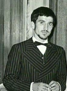 Gigi Meroni Gigi Meroni
